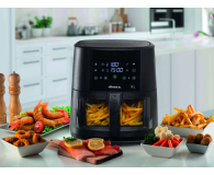 Ariete Air Fryer 463000 9L - 1615986 - zdjęcie 8